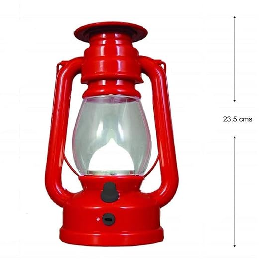Emergency Solar Laltain LED