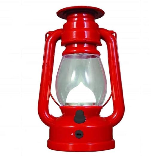 Emergency Solar Laltain LED