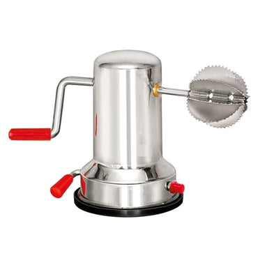 Stainless Steel Coconut Scraper