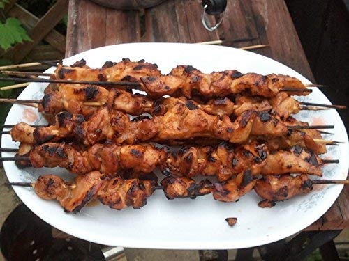 Barbecue Skewers