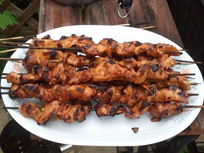 Barbecue Skewers