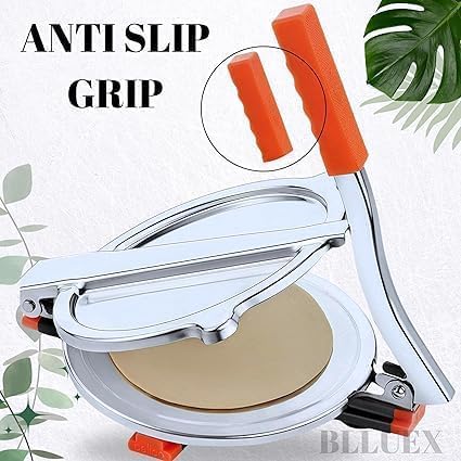 Stainless Steel Puri Maker