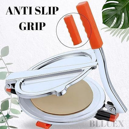 Stainless Steel Puri Maker