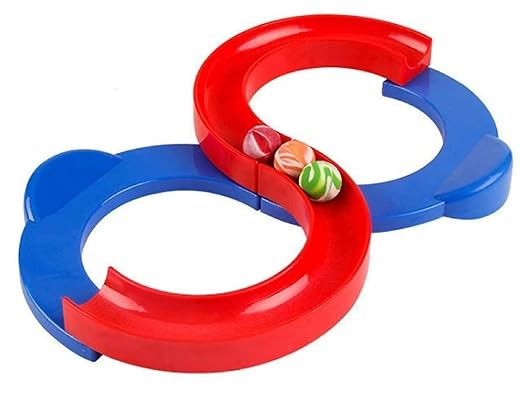 BALL GAME ZIG ZAG