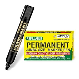 PERMANENT MARKER ADDGEL