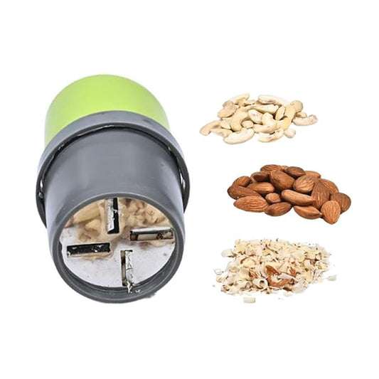 DRY FRUITS SLICER KONVEX