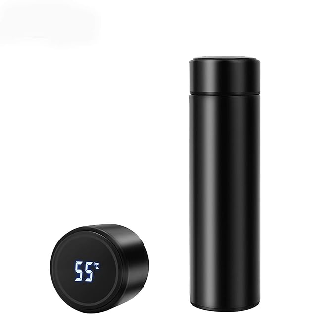 TEMPERATURE BOTTLE 500ML