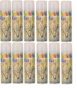 Snow Spray for Party