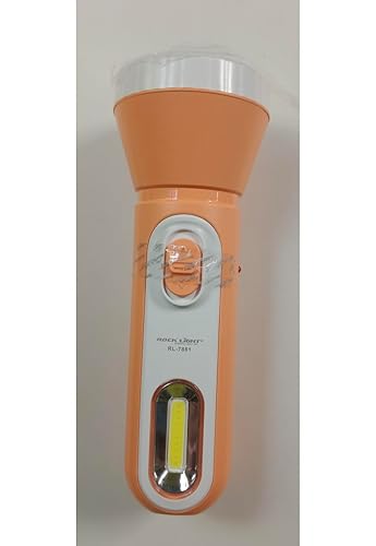 RECHARGEABLE LIGHT RL 78001