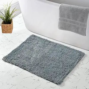 BATHMAT MIX COTTEN