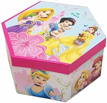 46 COLOUR ART KIT
