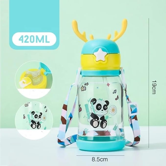 Water Bottle for Kids
