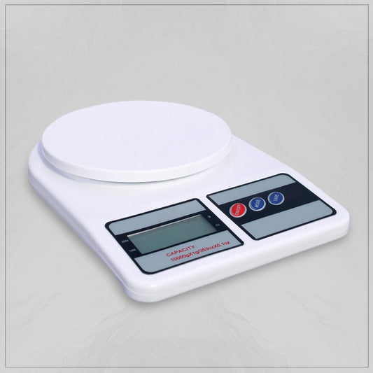 ELECTRIC KITCHAN SCALE MACHINE