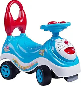 CAT DOREMON CAR KIDS