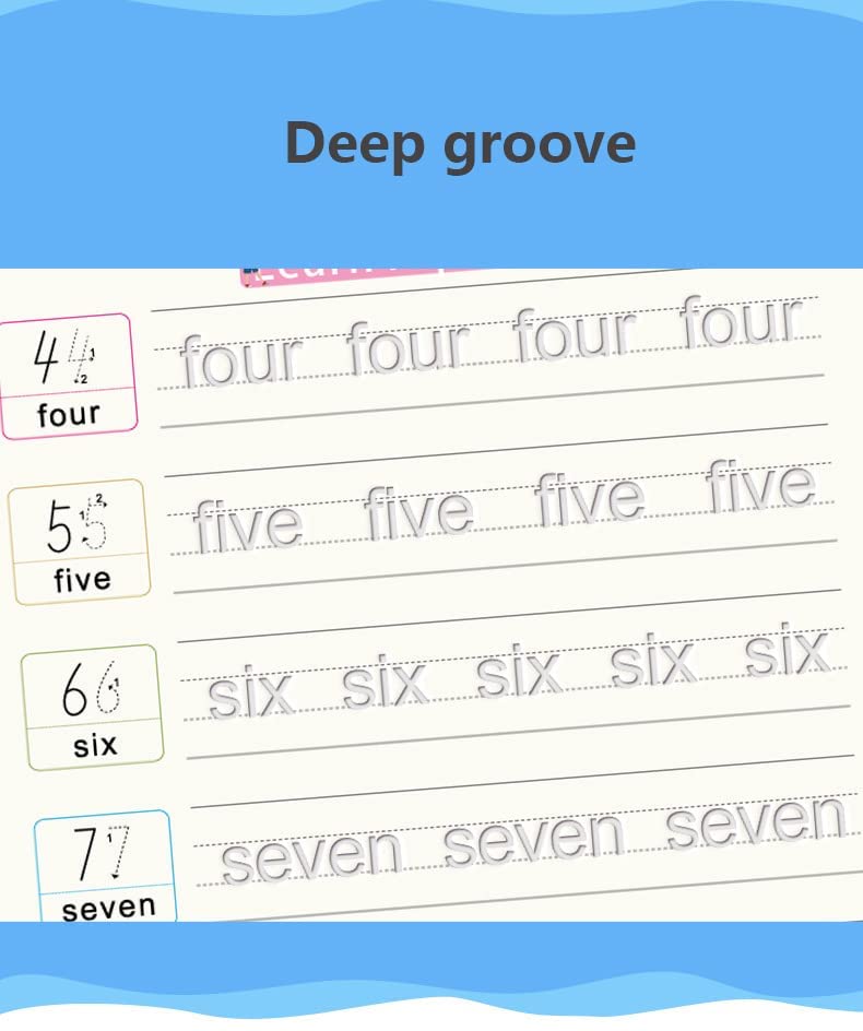 SANK MAGIC  BOOK 4P