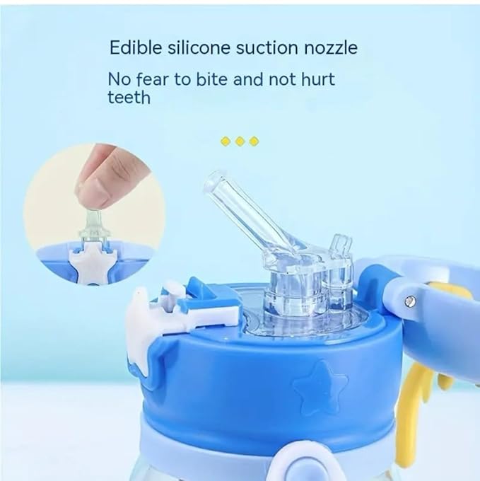 Water Bottle for Kids