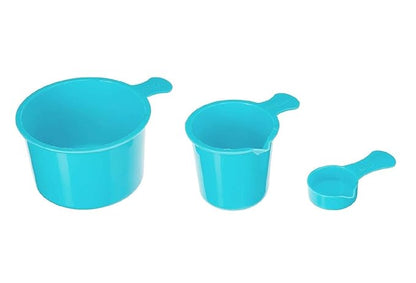 TRIO AATA MAKER MULTIPIRPOSE