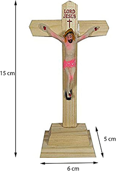JESUS STAND S