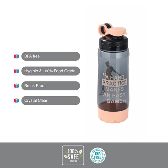 AUQA FIT 600ML BOTTEL
