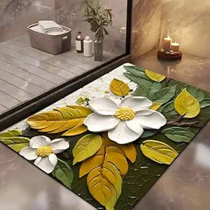 ANTI SLIP 3D MATS