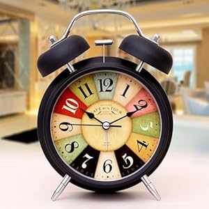 Alarm Clock