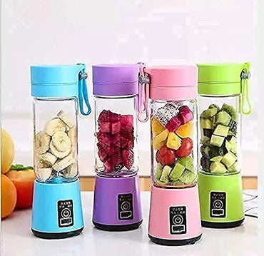 JUICER BLENDER BOTTLE