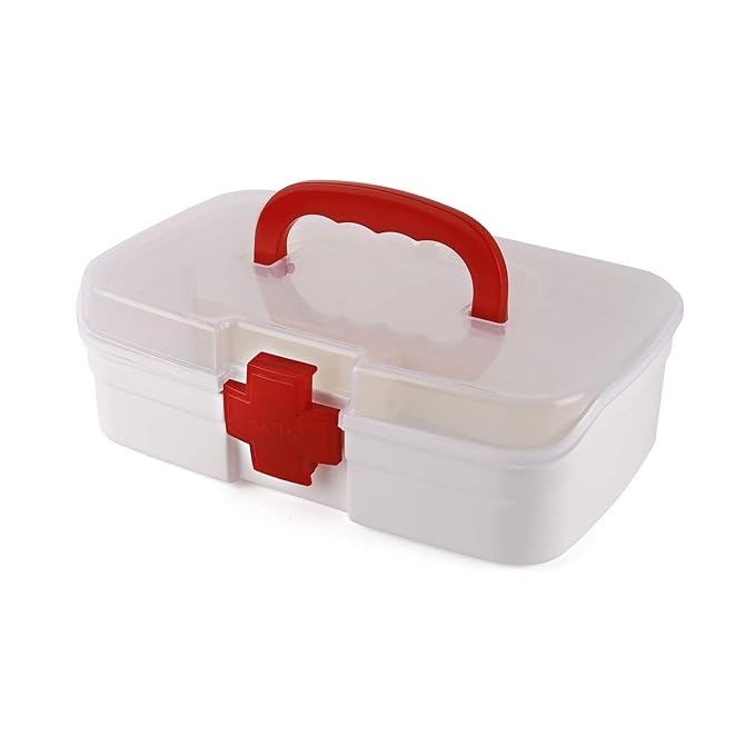 Medico Small First Aid Box 