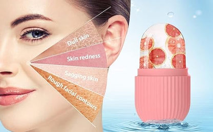 Ice Roller For Face
