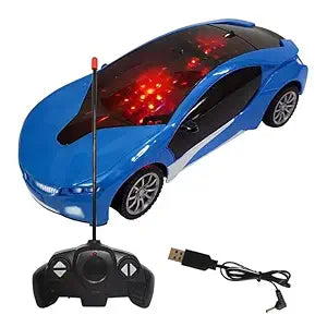 3D CAR RC 6328-CH