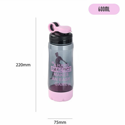 AQUA FIT 900ML BOTTEL