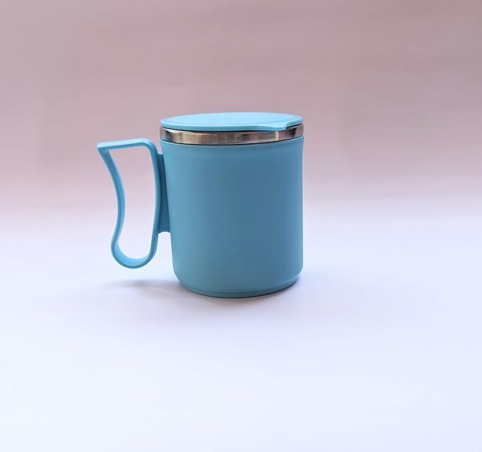 SAGA CUP 450ML SUGAM