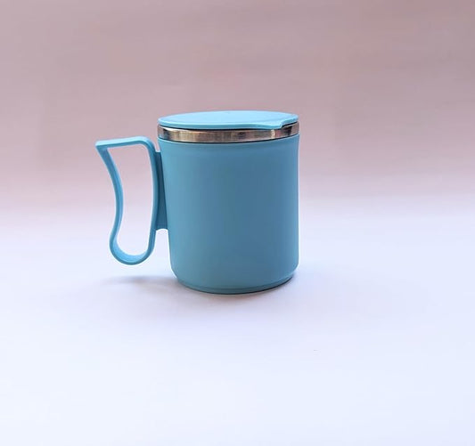 SAGA CUP 450ML SUGAM