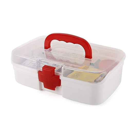 Medico Small First Aid Box 