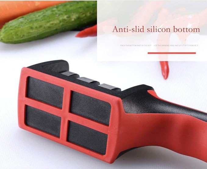 KNIFE SHARPNER