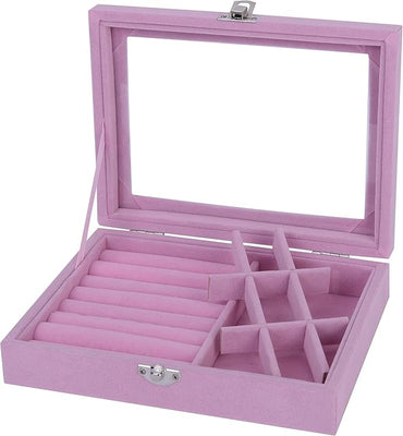 PRT JEWELLERY BOX 9 GRID XL