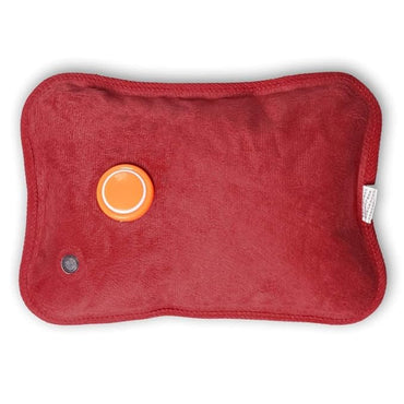 ELECTRIC HOT BAG WITH GEL