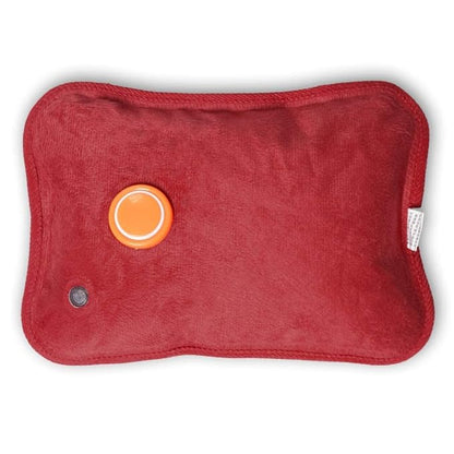 ELECTRIC HOT BAG WITH GEL
