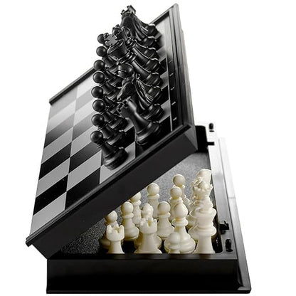 CHESS GAME MEGNETIC