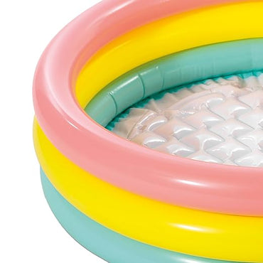 ROUND TUDE BOX INTEX