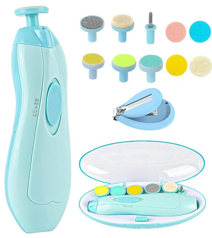 BABY NAIL TRIMMER