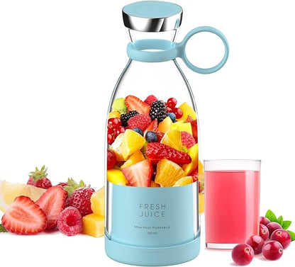 420ml Portable Juice Blender