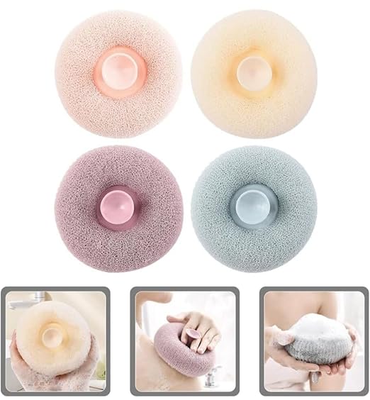 Loofah for Bathing