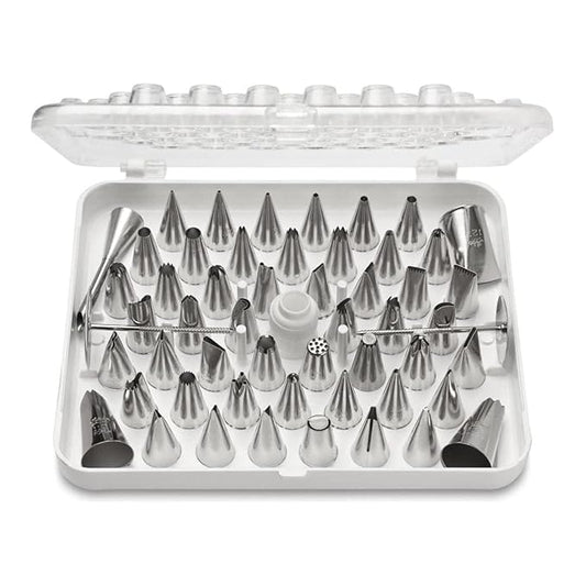 BAKERY NOZZLE SET