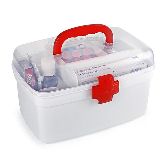medical box