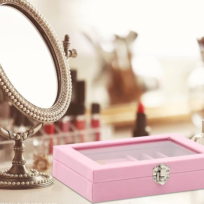 PRT JEWELLERY BOX 9 GRID XL