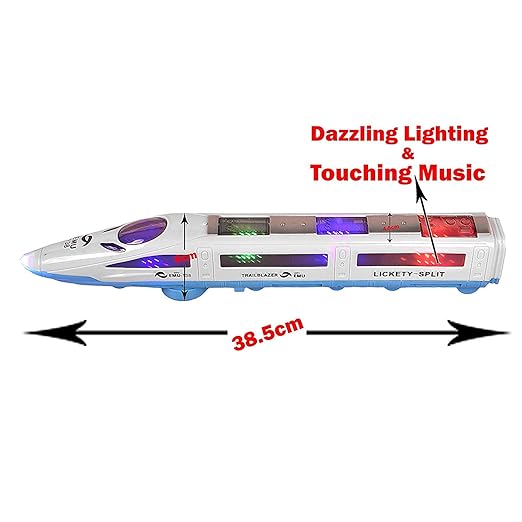AVI SPEED TRAIN