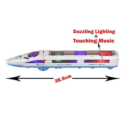 AVI SPEED TRAIN