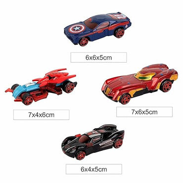 REFIND DIE CAST SET