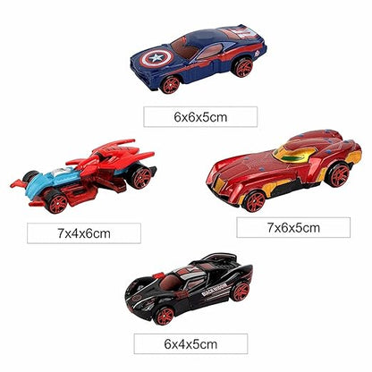 REFIND DIE CAST SET