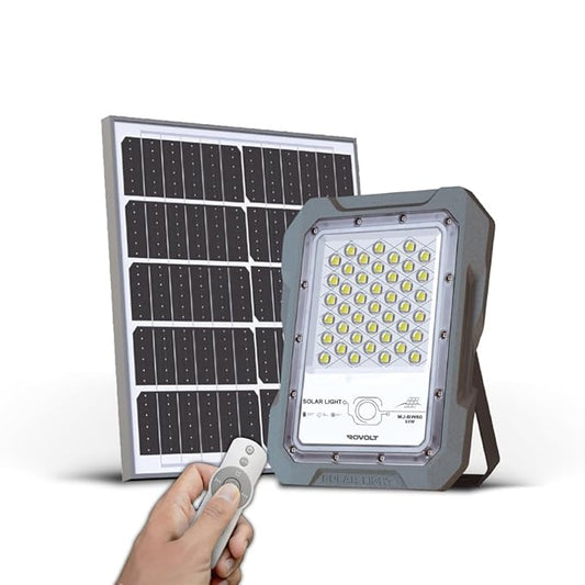 SOLAR LAMP